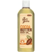 Queen Helene Cocoa Butter Body Oil, 10 fl oz