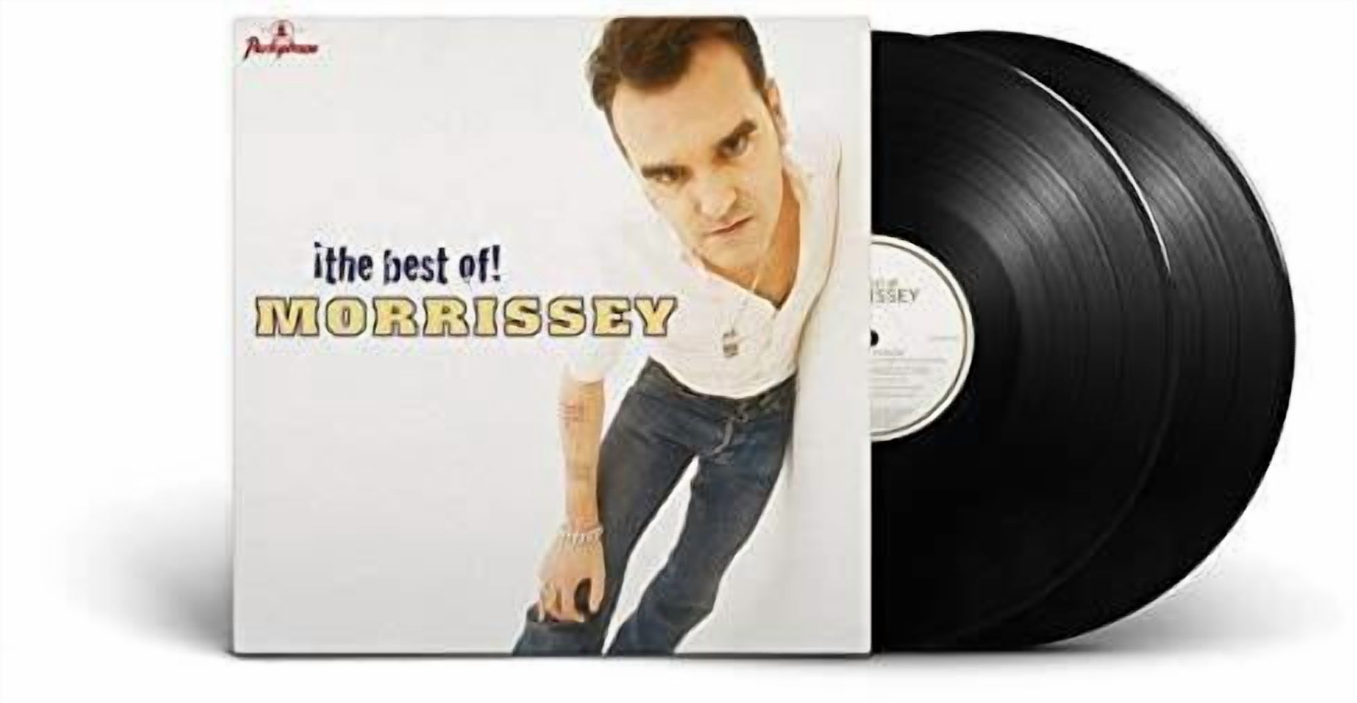 Morrissey - Viva Hate: 2012 Remaster - Music & Performance - Vinyl