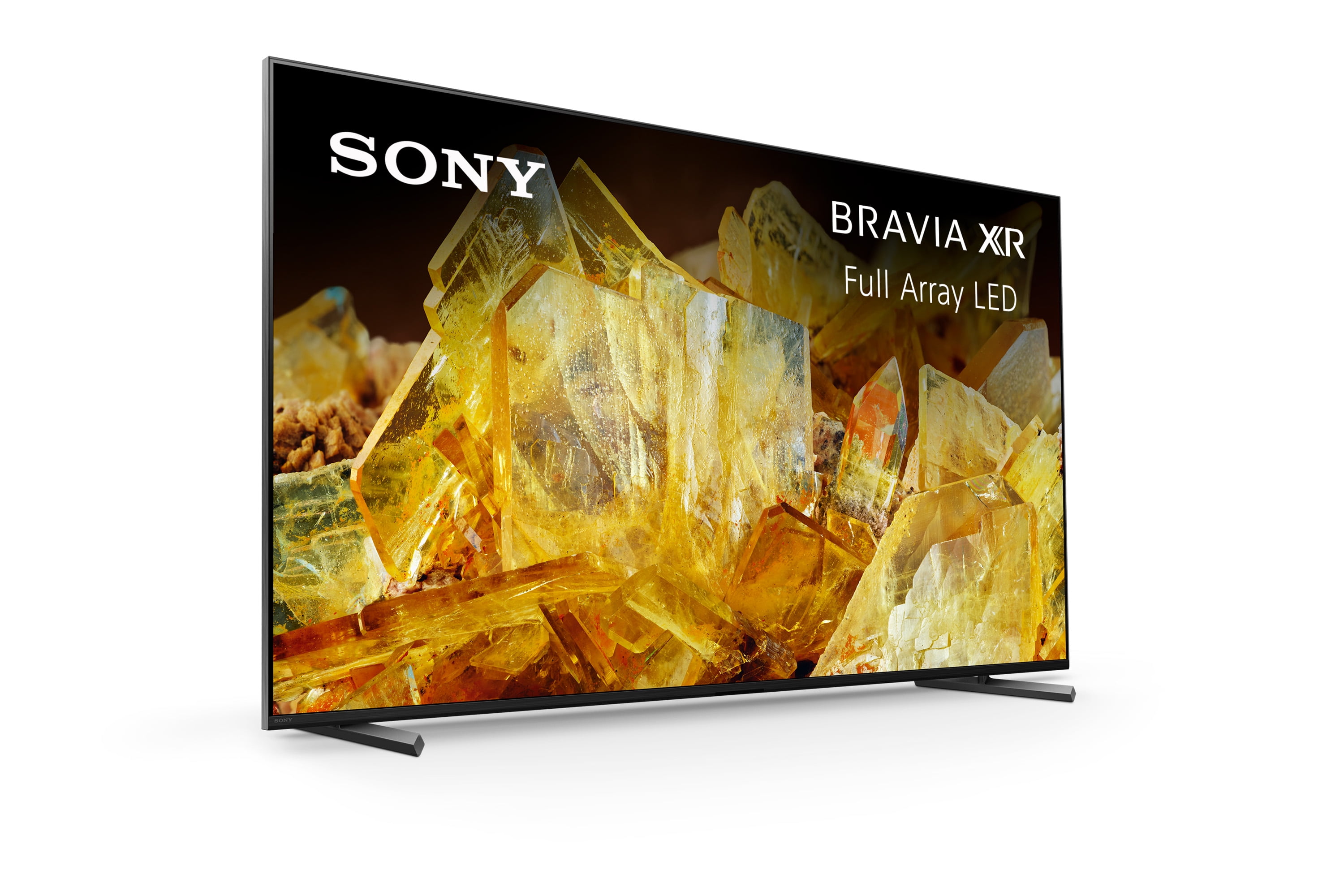 TV FullL Array LED 65 Sony Bravia XR 65X90L - UHD 4K HDR, Smart