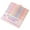 B, variant on Bible Highlighters, Pastel Highlighter Set, No Bleed Highlighters for Bible Study, Journaling, Note Taking, Double Tip, 12 Colors