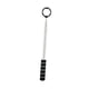 thumbnail image 4 of Recuperador de pelotas de golf, agarre ligero, telescópico, antideslizante, de acero inoxidable negro, 4 of 8