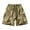 Khaki, variant on Cargo Shorts Men Male Summer Day Style Multi Pocket Overalls Fashion Casual Pants Gym Shorts Men Khaki XL
