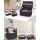 thumbnail image 2 of Estuche de maquillaje Relavel Rolling con funda grande y 5 bolsas pequeñas, 2 of 9