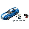 thumbnail image 3 of Speed Champions Ford Mustang GT Set LEGO 75871, 3 of 7