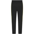 thumbnail image 2 of Finden & Hales Mens Knitted Tracksuit Pants, 2 of 3