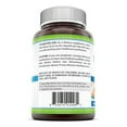 thumbnail image 2 of Pure Naturals Calcium Pyruvate Supplement - 1500 mg Per serving of 2 Capsules, 120 Capsules, 2 of 6