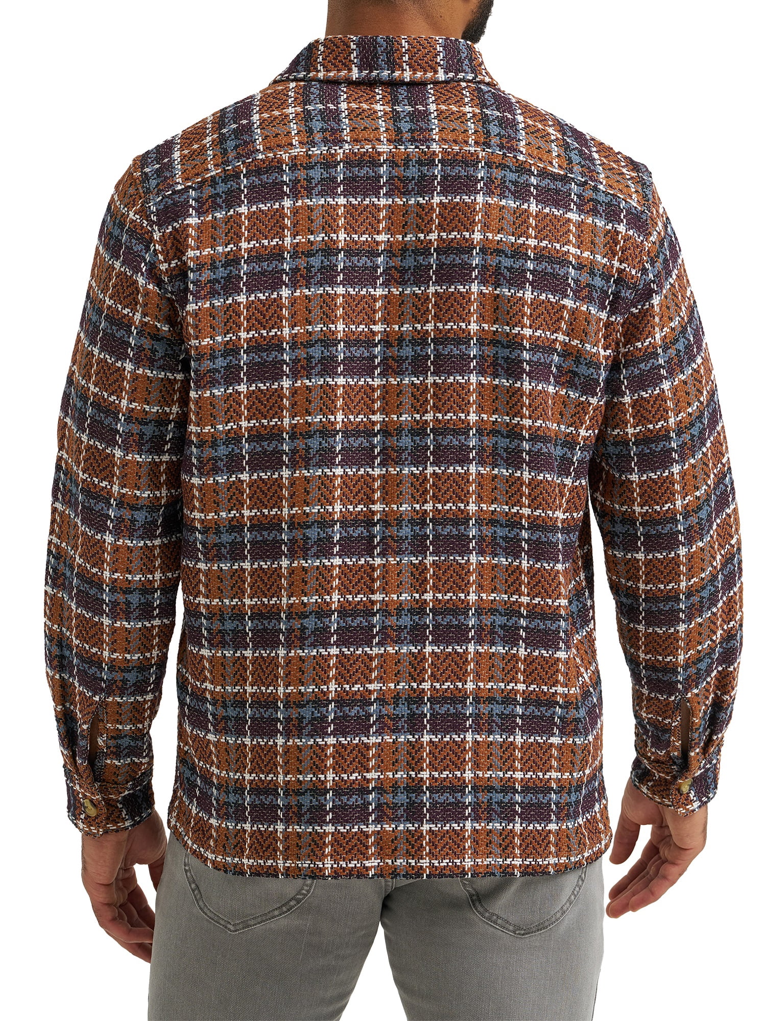 Lee® Men's Overshirt