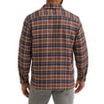 thumbnail image 3 of Lee® Men's Overshirt, 3 of 4
