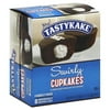 Tasty Baking Tastykake Cupcakes, 8 ea