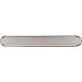thumbnail image 6 of Top Knobs - Plain Back Plate 12 Inch (c-c) - M885, 6 of 7