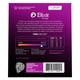 thumbnail image 2 of Cuerdas para guitarra Elixir Nanoweb Extra Light 80/20 Bronze, paquete de 2, 2 of 3