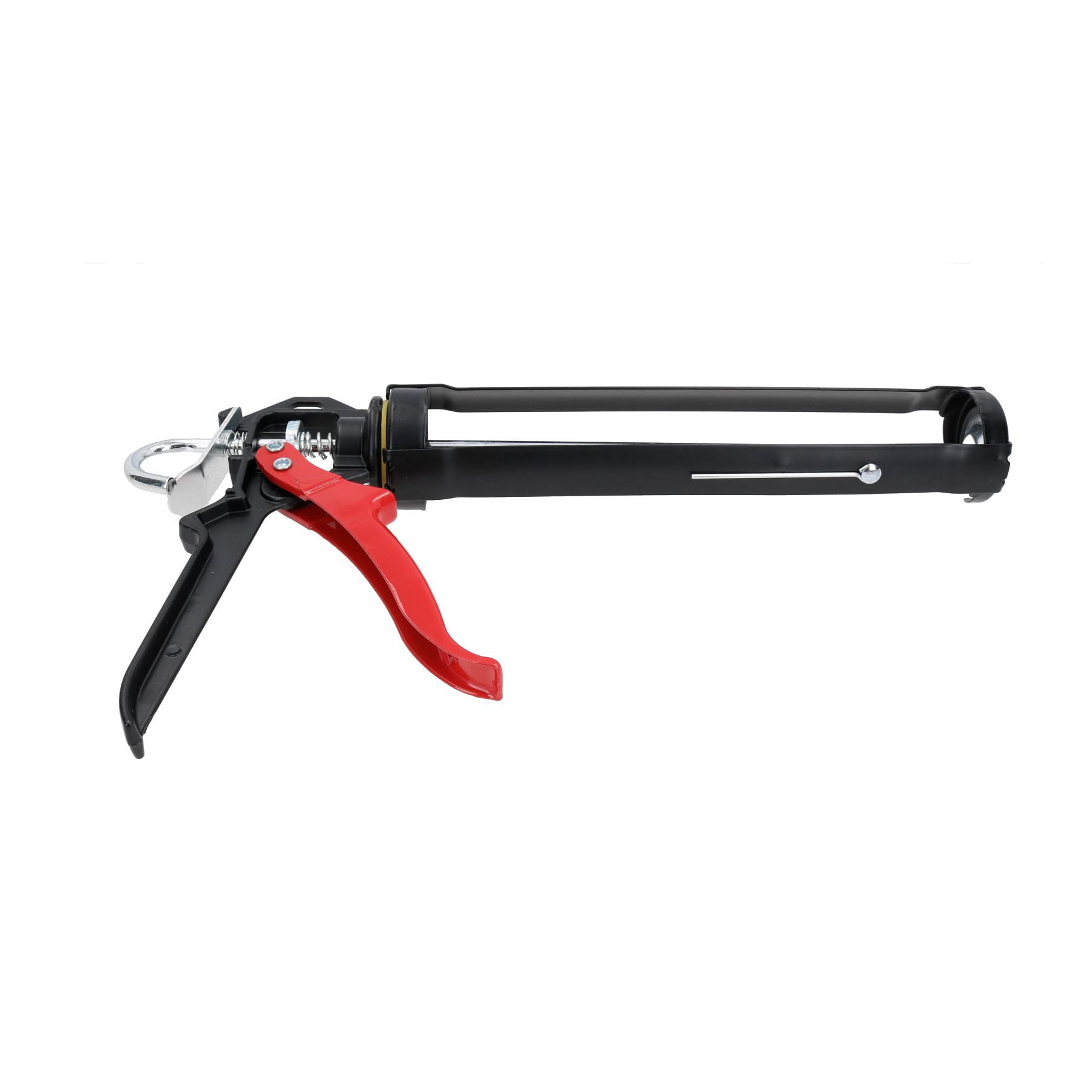 11 Silicone Sealant Caulking Mastic Adhesive Tube Skeleton Gun heavy Duty