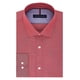 thumbnail image 3 of Camisa de vestir Tommy Hilfiger Slim Fit, no planchar, para hombre, 3 of 5