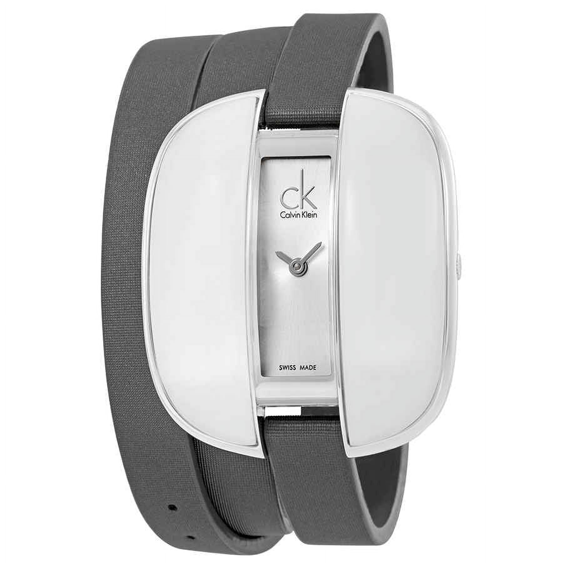 Calvin Klein K7A23646 Rise Female Quartz Watch, Rose Gold Calvin Klein K7A23646 Rise Female Quartz Watch, Rose Gold