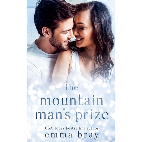 Obsessed The Mountain Man's Prize, Book 4, (Paperback)