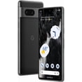 thumbnail image 1 of Google Pixel 7 128 Go – Obsidienne – Remis à Neuf Bon État, 1 of 4
