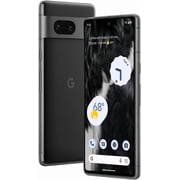Google Pixel 7 128 GB Smartphone, 6.3 OLED Full HD Plus 1080 x 2400, Octa-core (Cortex X1Dual-core (2 Core) 2.85 GHz + Cortex A78 Dual-core (2 Core) 2.35 GHz + Cortex A55 Quad-core (4 Core) 1.80