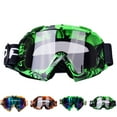 thumbnail image 2 of Bangcool Ski Goggles Dustproof Adjustable Snowboard Goggles Sports Goggles for Adult, 2 of 4