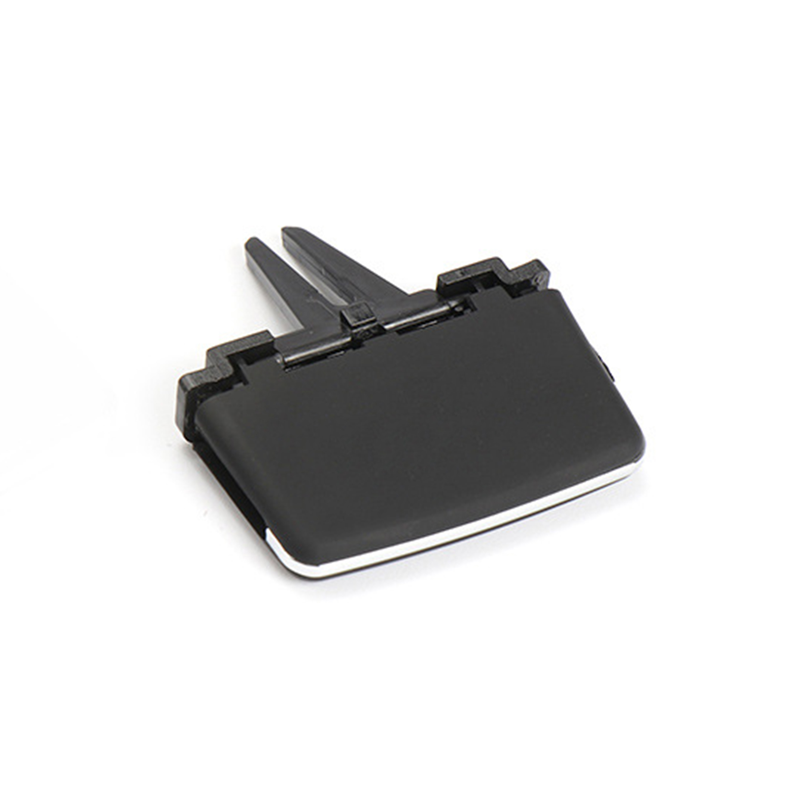 NEWwt Air Vent Tab Replacement W204 X204 Car Air Conditioner Vent Tab