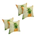 thumbnail image 2 of Spun Polyester 17-inch Outdoor Throw Pillows (Set of 4) CO-JO17-06-S4, 2 of 2