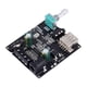 thumbnail image 2 of 10X -C50L Placa Amplificadora de Subwoofer Bluetooth 5,0 Placa Amplificadora Estéreo de Audio de Alta Potencia 2X50W, 2 of 5