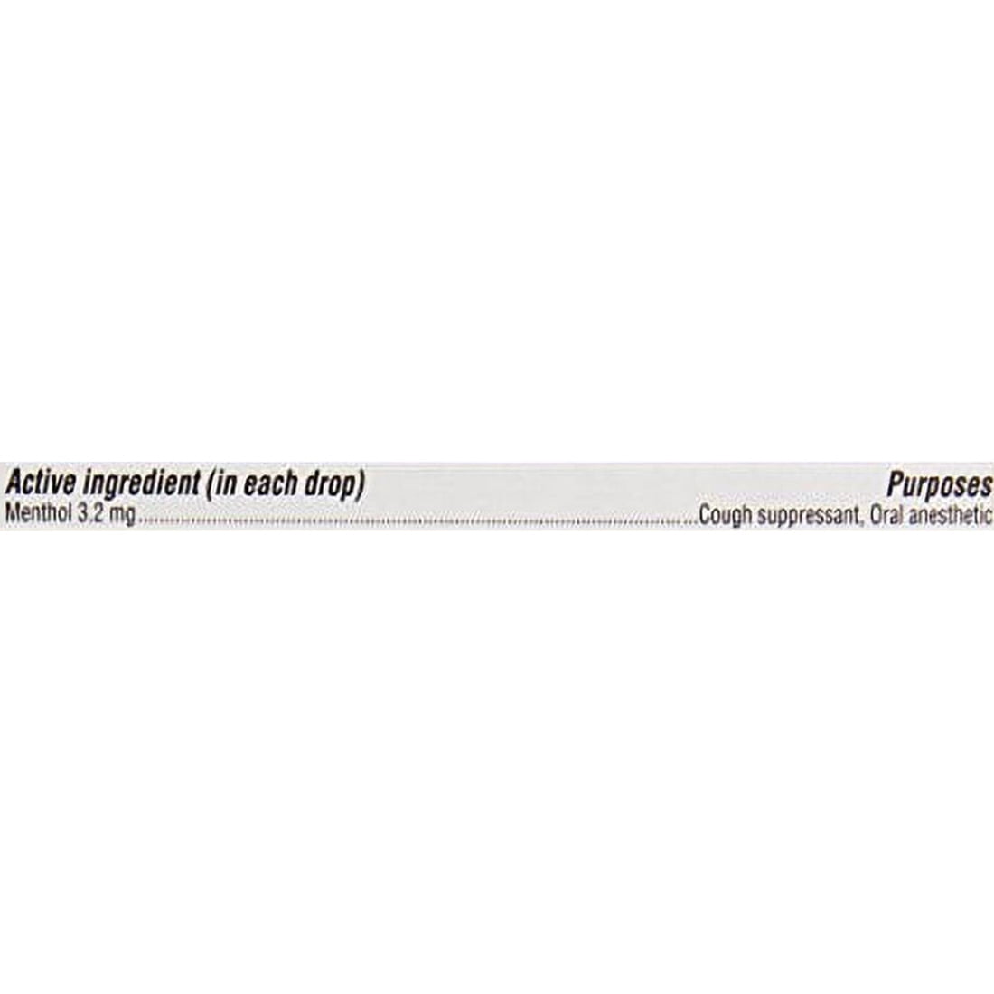 Halls Cough Drops, Srawberry, 9 Ct (Box of 20)