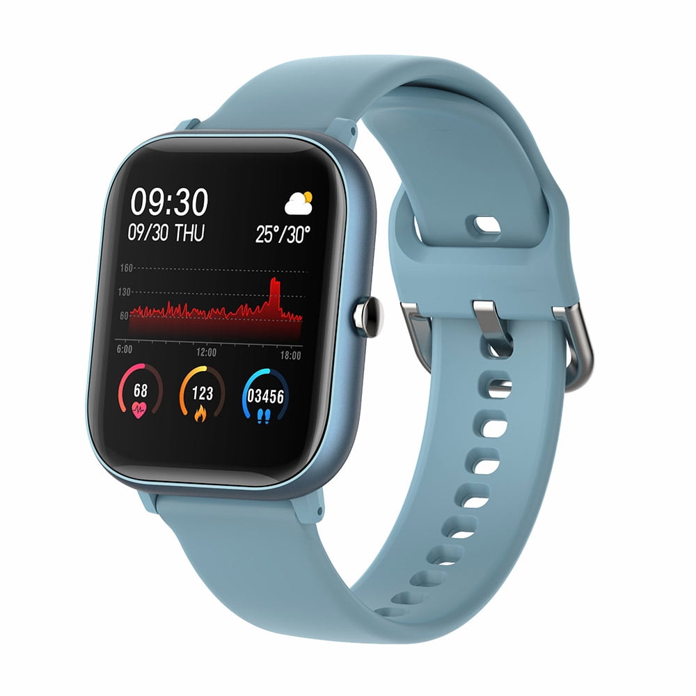 da fit smart watch