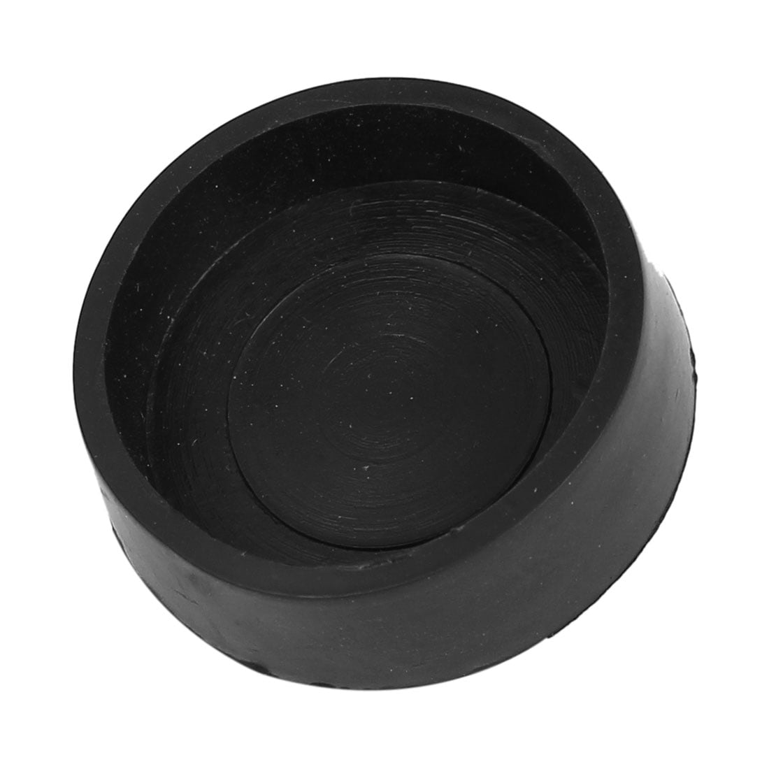 1 1/2" Dia Rubber Sink Basin Drain Waste Garbage Disposal Stopper Black
