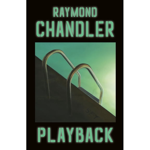 Pre-Owned Playback (Paperback) 0394757661 9780394757667