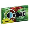 Orbit Apple Remix Sugarfree Gum, 14 pc