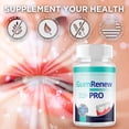 thumbnail image 5 of Gum Renew Pro Pills for Teeth Probiotics Advanced Health Formula Gumrenewpro Renewal Advacne Tooh Gumrenew for Gums (3 Pack), 5 of 9