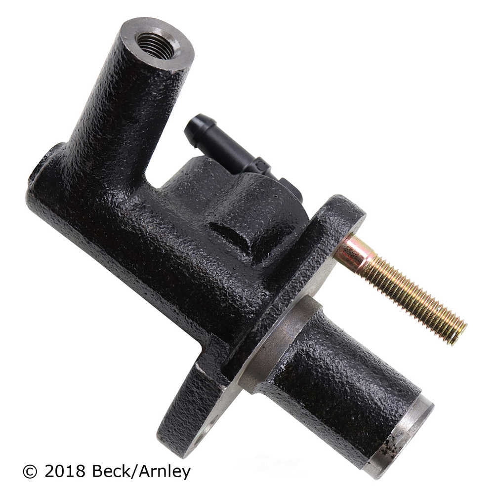 BeckArnley 072-9327 Clutch Master Cylinder