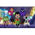 thumbnail image 3 of Teen Titans: la Série Complète (Ensemble de Boîtes) [DVD], 3 of 4