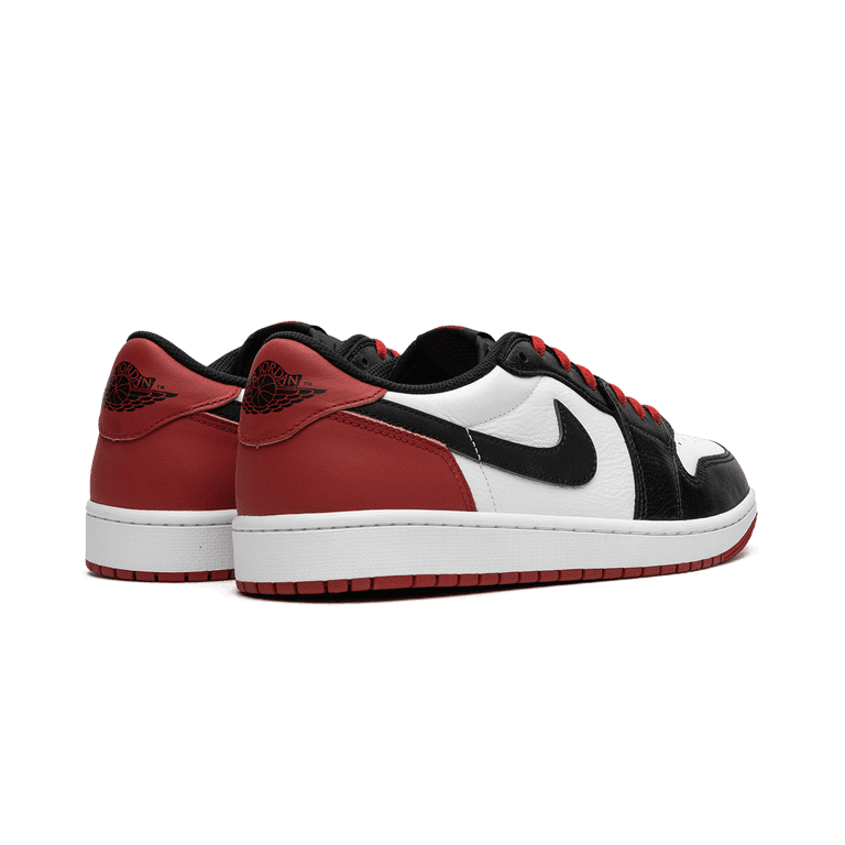 Jordan MENS Air Jordan 1 Low OG  display picture 3