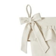thumbnail image 2 of Fraiche Ruffle Stocking,21 inch,natural colour, 2 of 9