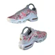 thumbnail image 3 of Ni - ke Ni - ke Air Max Plus TN Women Sz 6.5 White Pink AJ8856-100 Running Shoes Sneakers, 3 of 5