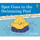 thumbnail image 1 of Libro Penguin: Spot va a la piscina, 1 of 1