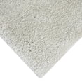 thumbnail image 3 of Mineral Spring Brookside Bath Tufted Polyester 2 Piece Bath Rug Set, Taupe, 17" x 24" & 20" x 32", 3 of 6