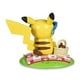 thumbnail image 5 of Figura de vinilo Pokémon Un día con Pikachu Sweet Days, 5 of 6