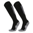 thumbnail image 1 of Calcetines De Fútbol Calcetines deportivos de fútbol para niños, calcetines de rodilla antideslizantes gruesos con absorción de impactos, Unisex, 1 of 4