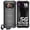 BLACK, variant on DOOGEE S200 X Rugged Phone 5G,32GB+512GB/TF 2TB,Latest Android 16 Rugged Smartphone with Bone Conduction Headphones,1.32"Amoled Screen,10100mAh/33W,100MP+20MP,6.72" FHD,NFC/OTG/WiFi6/5G Dual SIM