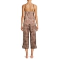 thumbnail image 3 of Secret Treasures Women's Cami and Pants Set, 2-Piece, 3 of 5