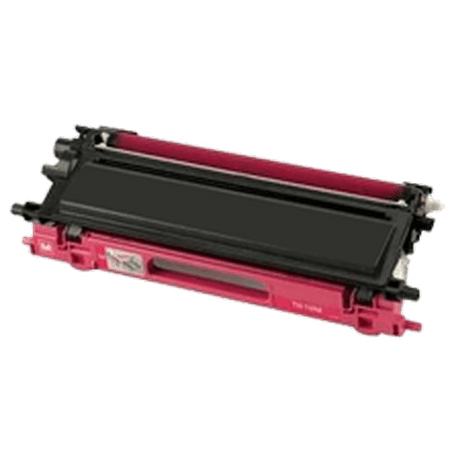 Compatible TN115M Laser Toner Cartridge Magenta Yield for Brother MFC-9840CDW | Walmart Canada