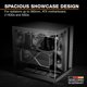 thumbnail image 3 of Gabinete PC be quiet! Light Base 500 con ventana y doble cámara, 3 of 8