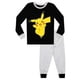 thumbnail image 1 of Pijama Pokemon Boys Pikachu talla 10 negro, 1 of 4