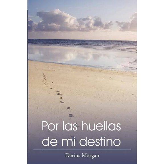 Por las huellas de mi destino (Paperback)