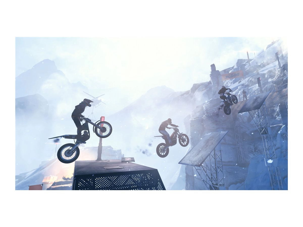 Ubisoft P4 Trials Fusion - Walmart.com