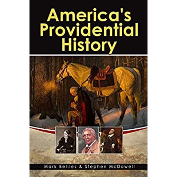 Pre-Owned America's Providential History: Biblical Principles of Education, Government, Politics, Economics, and Family Life (Revised and Expanded Version), 9781887456593, 1887456597, Paperback,