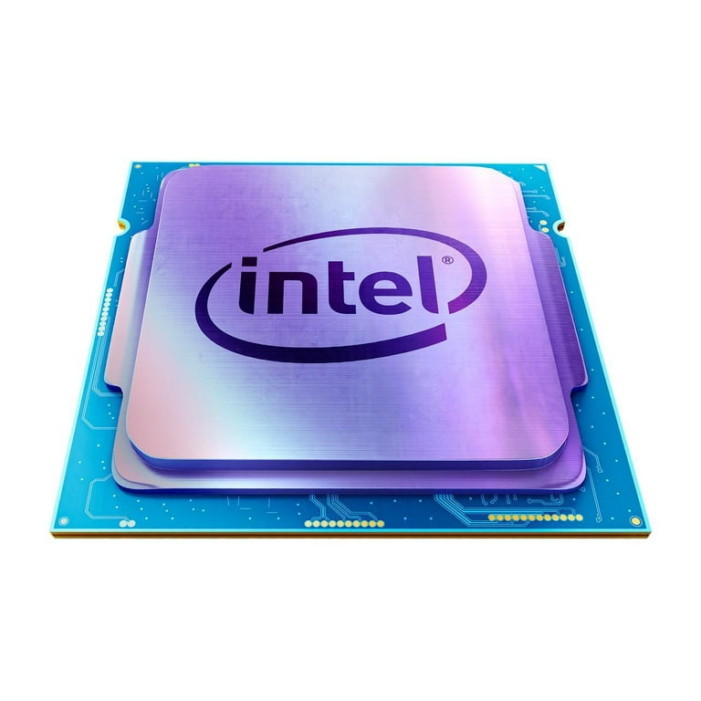 Intel Core i5-10400 - Core i5 10th Gen Comet Lake 6-Core 2.9 GHz