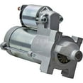 thumbnail image 2 of Starter Motor Compatible with Briggs Stratton 499777 49E777 49J677 44T977 49E877 49R977 49T877 49V677 25-30HP V-Twin Professional Commercial Series 12V CCW PMDD 15-Tooth 593486, 2 of 7
